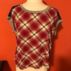 BOGO SALE!!! Super cute flowy blouse